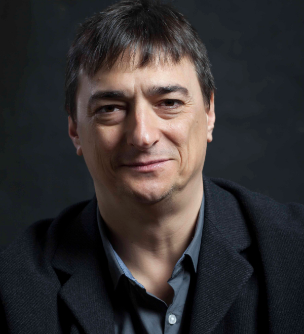 Gonzalo Faílde