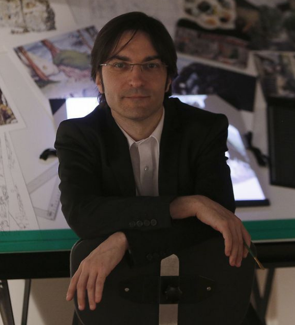 Kiko da Silva