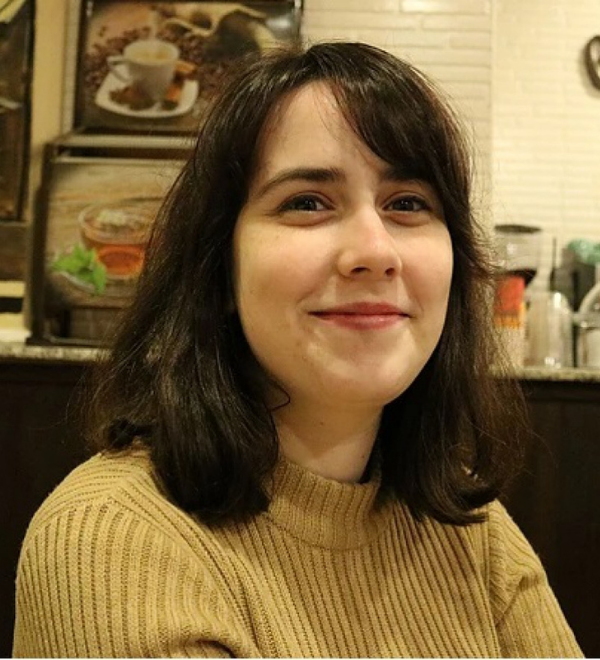 Miriam Iglesias
