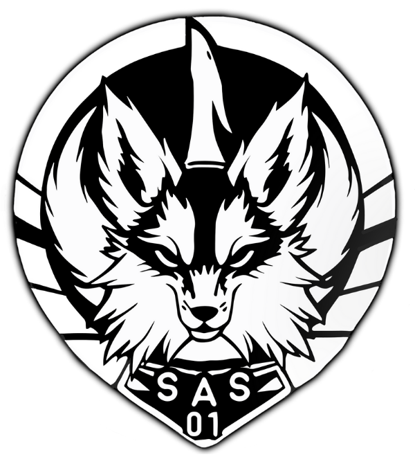 Escuadrón SAS-01