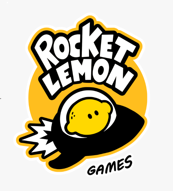 Rocket Lemon Games