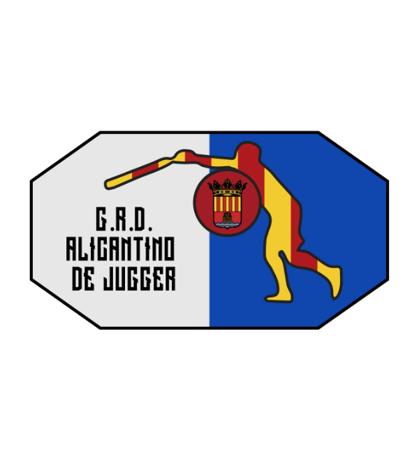 G.R.D Alicantino de Jugger