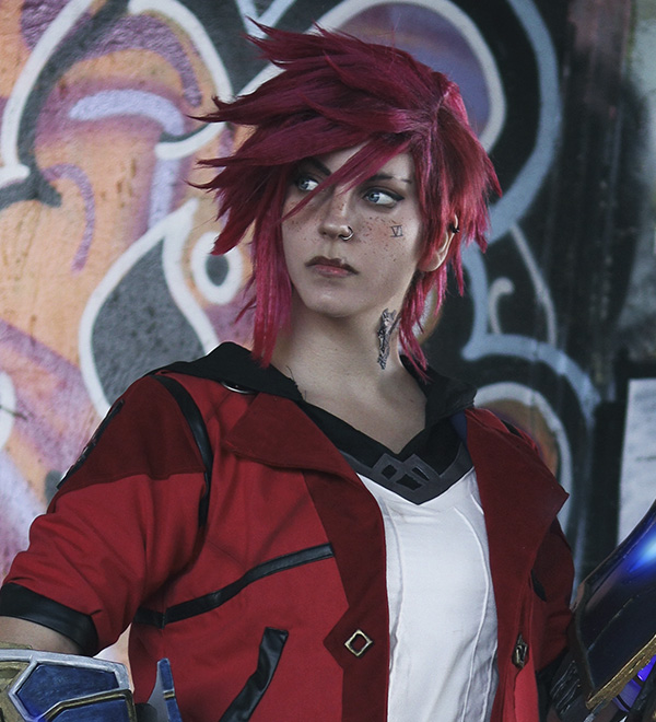 Tales of Lightning