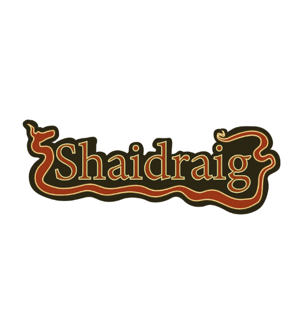 Shaidraig