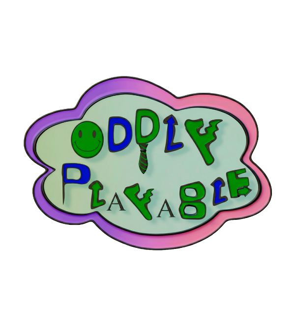 Oddly Playable