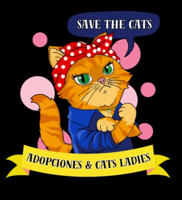 Adopciones and Catsladies