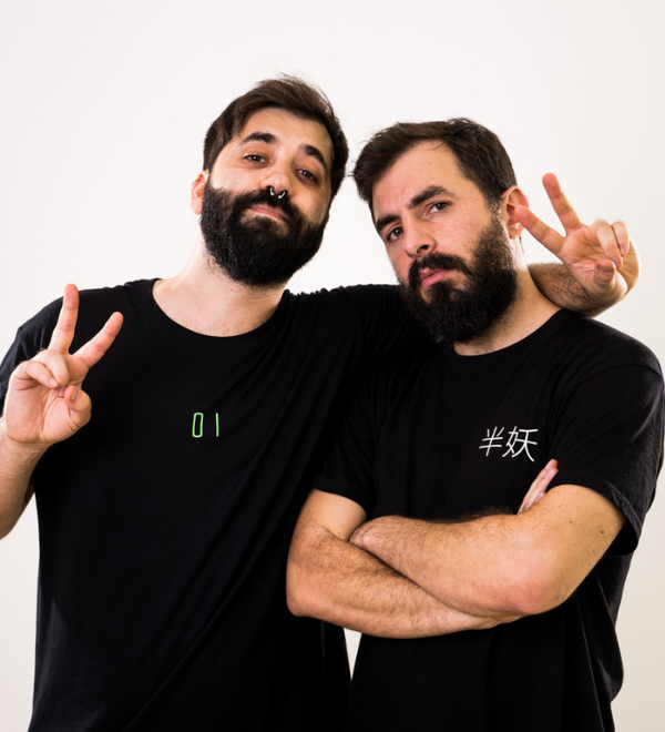 El Bleda & Vulvarde