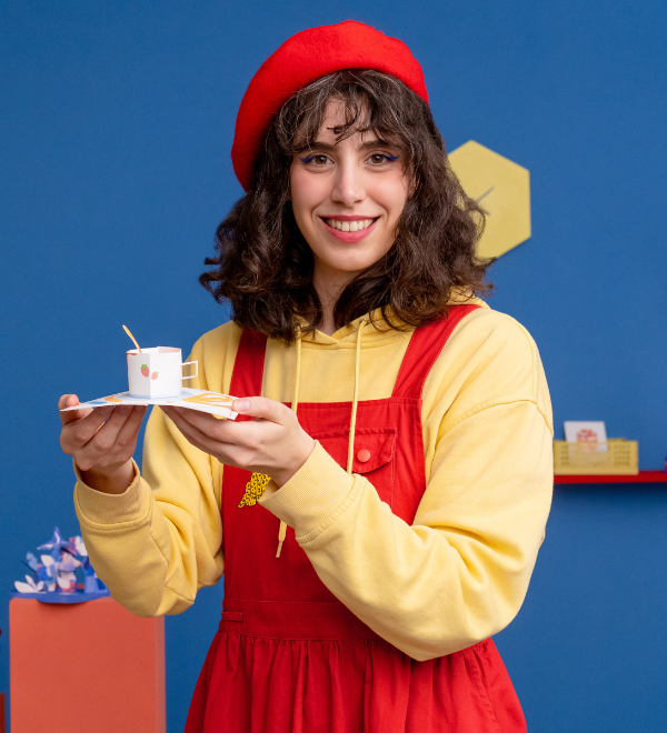 PaperJulia
