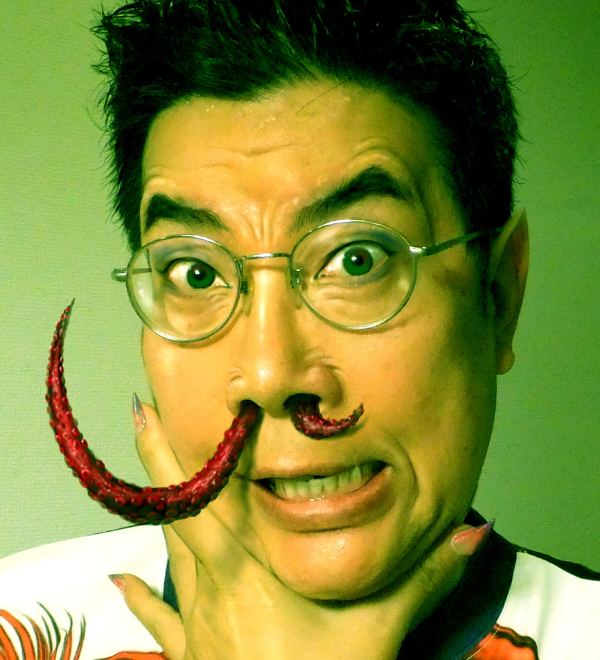 Toshio Maeda
