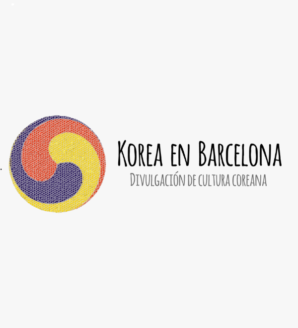 Korea en Barcelona