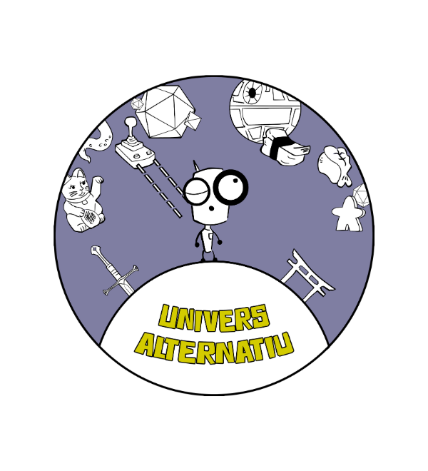 Univers Alternaitu