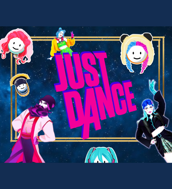 Just Dance