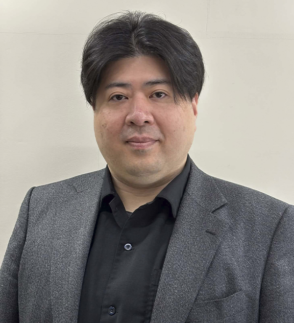 Masakazu Sugimori
