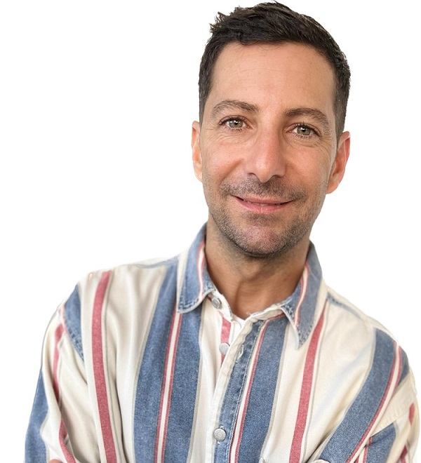 Pablo Domínguez