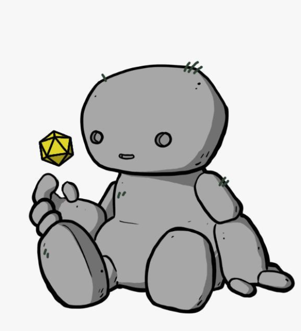 Golem Taldea
