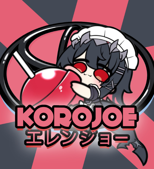 Korojoe