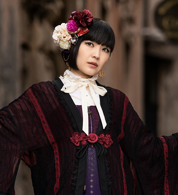 Mika Kobayashi