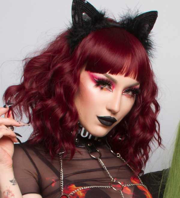 Goty MakeUp