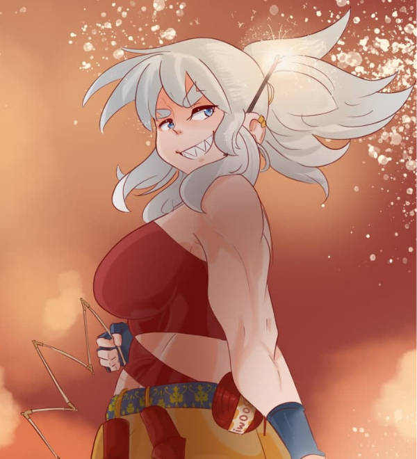 España Manga