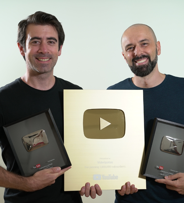 Videópatas