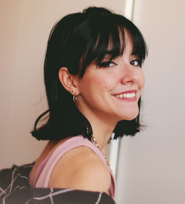 Gema Vadillo