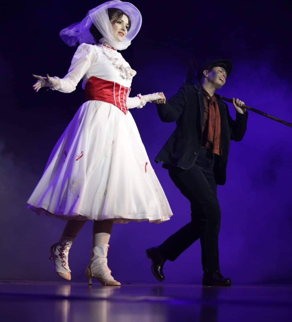 Shusei & RenTao