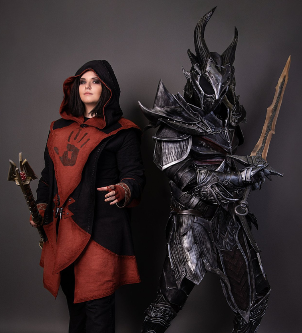 Bish & Talon