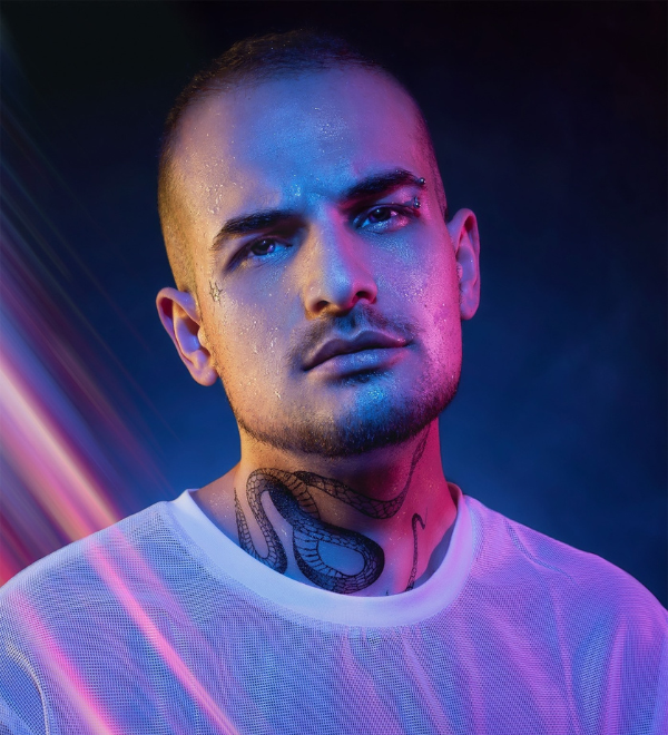 Axel Nova