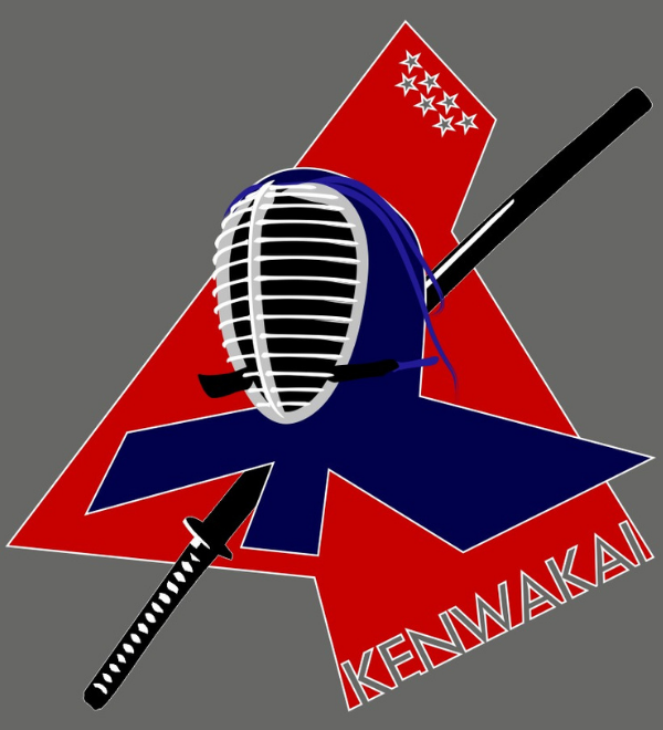 Club kendo Kenwakai