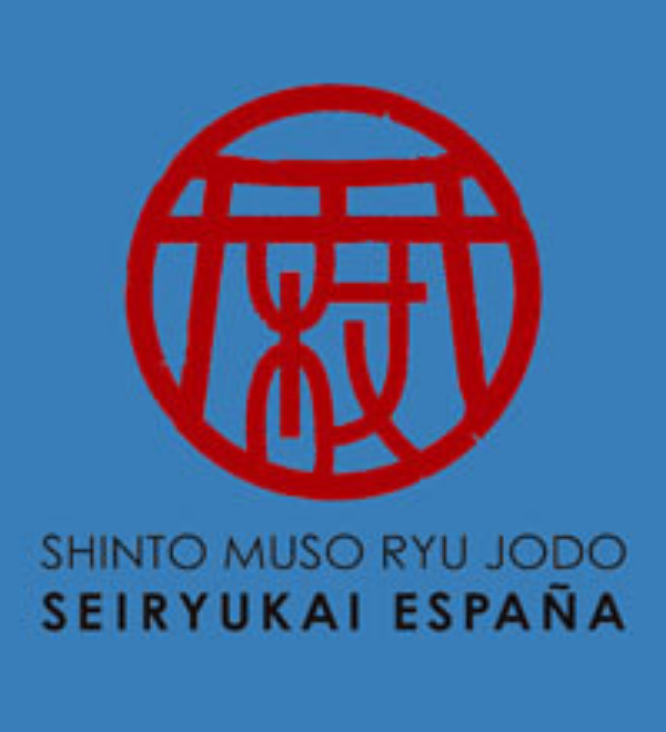 SMR Jo Do Seiryukai