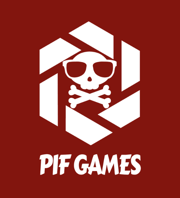 PIF Games