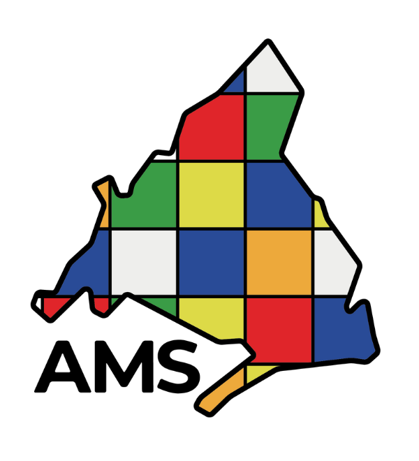 Asoc. Mad. Speedcubing