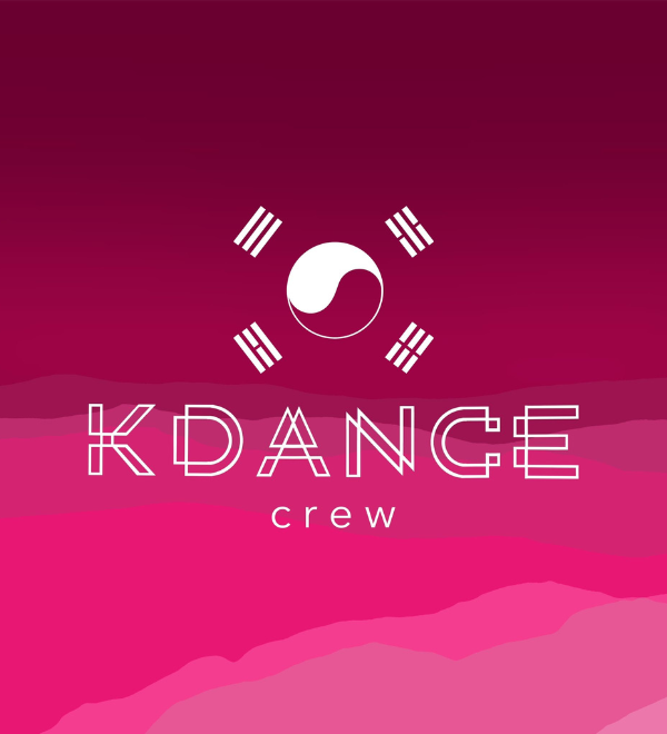 K Dance Crew