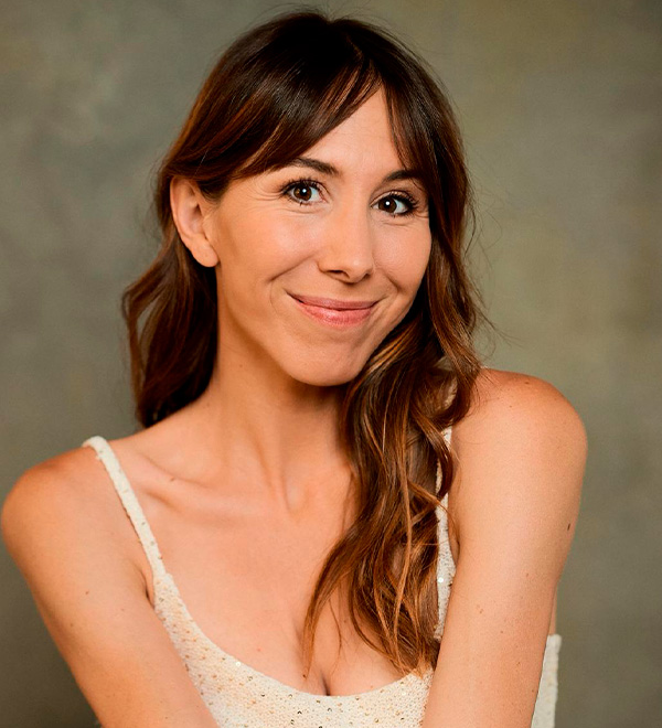 María Pérez