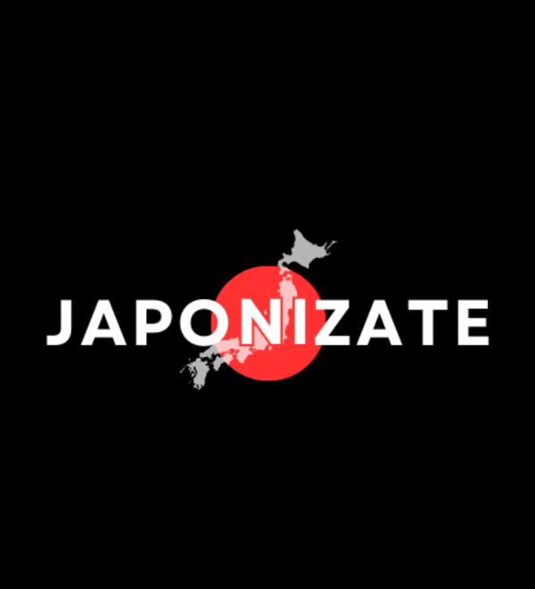 Japonizate