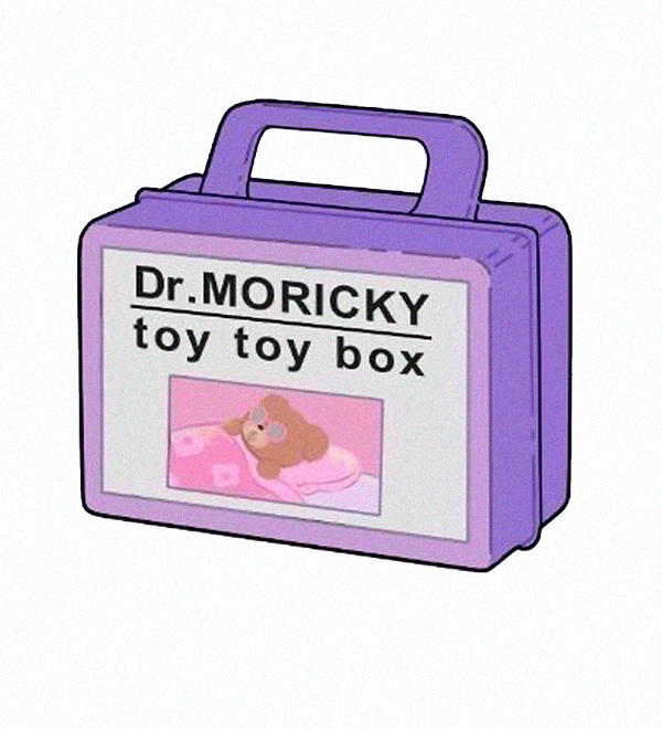 Dr.MORICKY