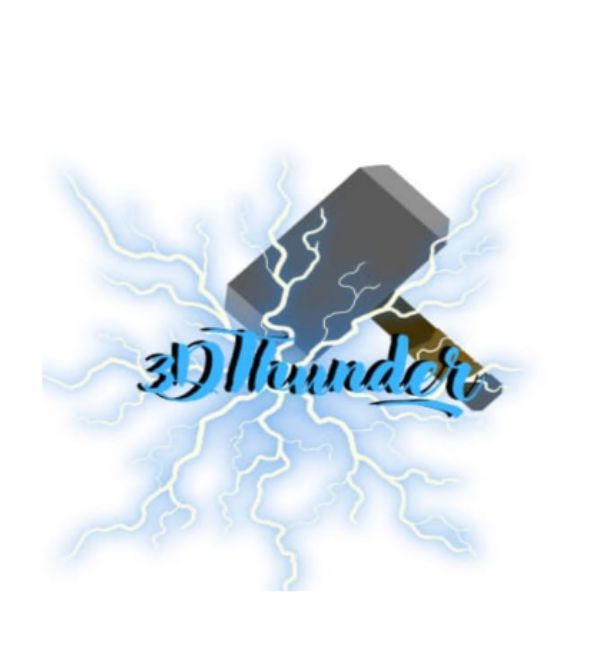 3D Thunder