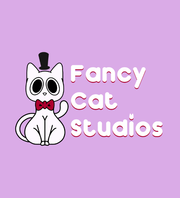 Fancy Cat Studios