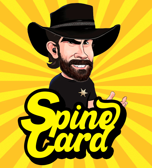 SpineCard