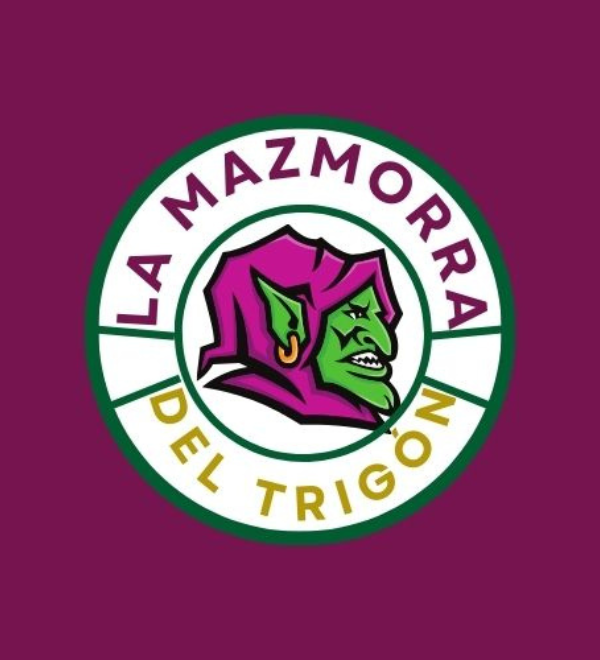 La Mazmorra del Trigón