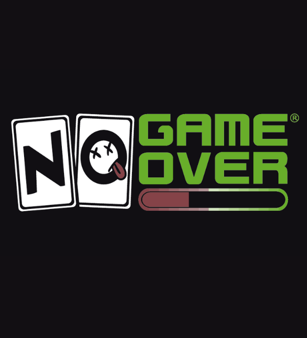 No Game Over