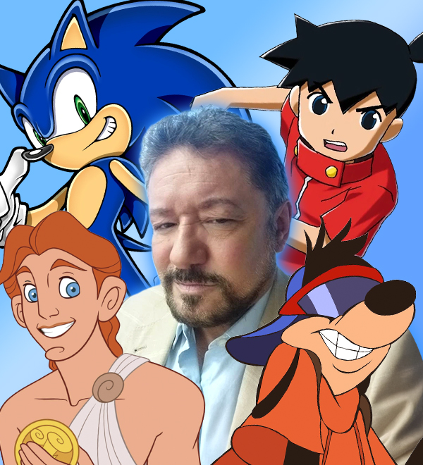 Rafael Alonso Naranjo