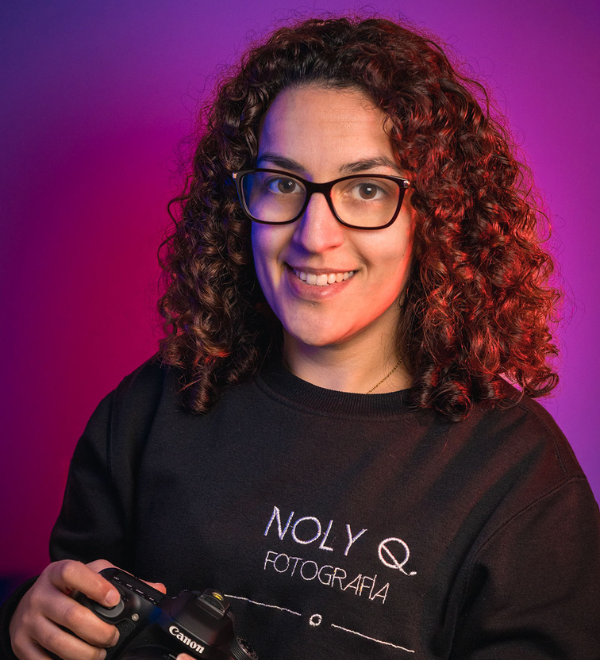 Noly Q. Fotografía