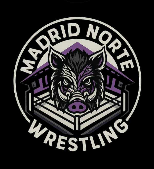 Wrestling Madrid Norte