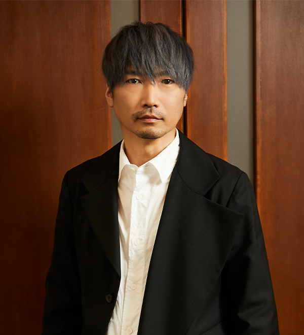 Katsuyuki Konishi