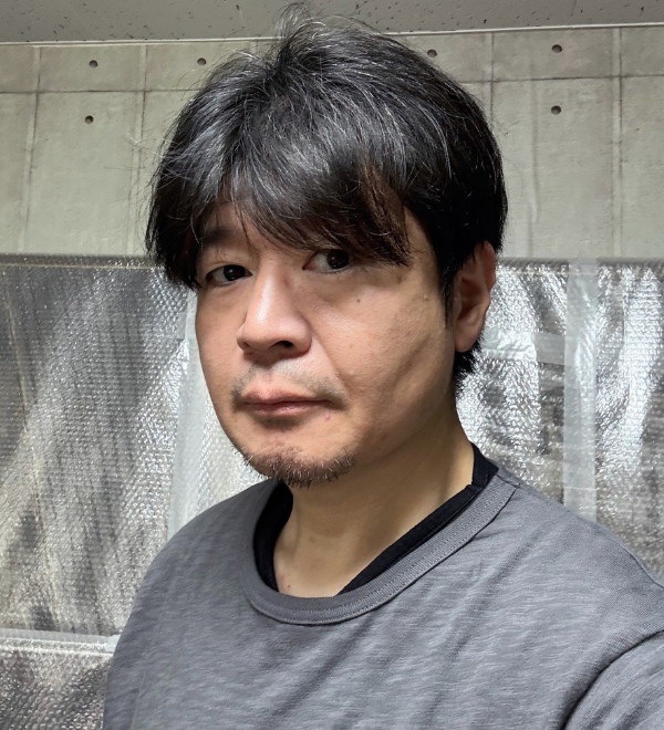 Yoshitoshi ABe