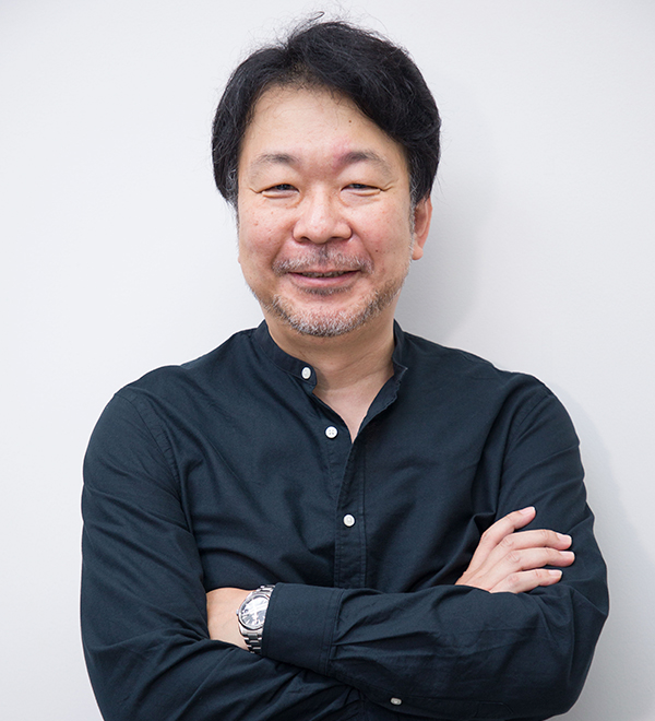 Shōji Meguro