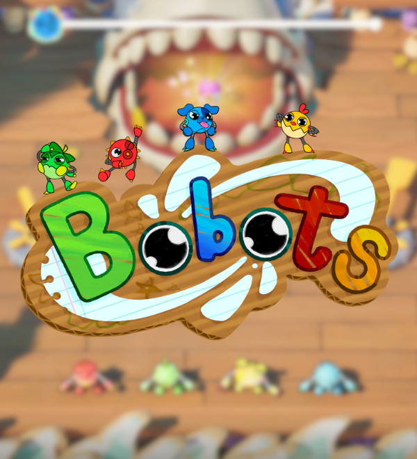 BoBOTs