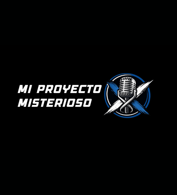 Mi proyecto misterioso X