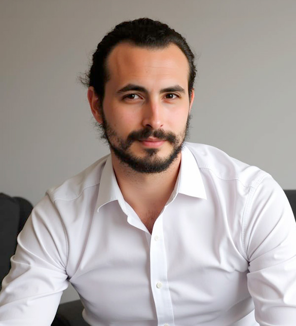 Carles Teruel